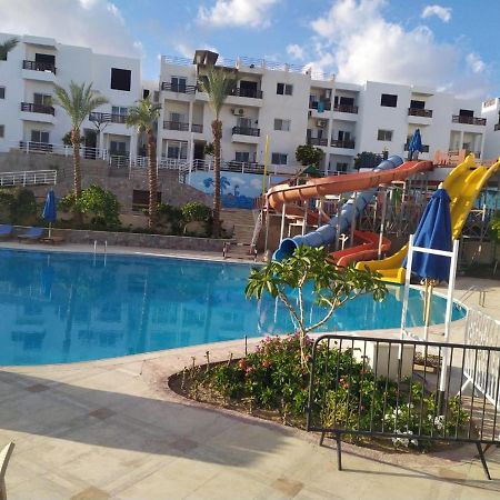 Luxury Studio Jasmine Residence Sharm Exterior foto